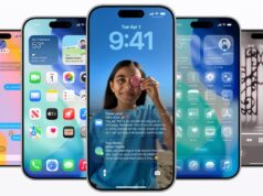 Apple iOS 26.4 chegou em versão beta pública com reprodutores de música AI, podcasts de vídeo e muito mais