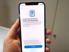 Apple introduz verificação de idade para usuários do Reino Unido no iOS 26.4 beta