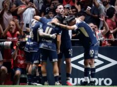 Os passes da fase 2 da Copa Libertadores 2026 foram revelados