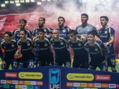 Os argentinos iniciam sua difícil jornada rumo à fase de grupos da Copa Libertadores em Guayaquil