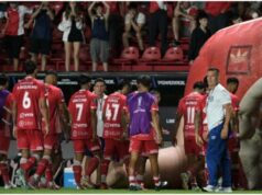 O argentino revive o trauma após o pênalti, sendo eliminado da Libertadores e redes sociais explodindo em memes