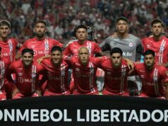 Argentinos Juniors: Perdeu milionário após ser eliminado na Copa Libertadores