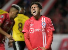 Maldita fase 2 com clubes argentinos na Copa Libertadores