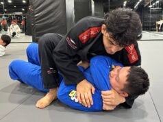 O que é Arm Trap e como pode ser usado no Jiu-Jitsu?