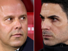 Liverpool e Arsenal querem contratar Bradley Barcola