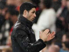 O Arsenal está agora na pole position, à frente de Milan e Dortmund, para contratar o jogador do Real Madrid por £ 43 milhões