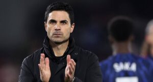 O Arsenal leva a sério a contratação de Ousmane Dembele, uma grande oferta pode atrair o PSG