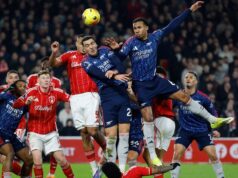 Liverpool está trabalhando para contratar Morello em meio à incerteza sobre Ibrahima Connaught