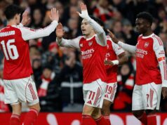 Jamie Carver admite que estava completamente errado sobre as estrelas do Arsenal, Saka e Odegaard