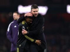 Man United irá observar Federico Dimarco amanhã