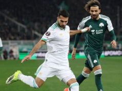 Fulham na corrida por Zeke Cilic em meio a dúvidas sobre seu futuro na AS Roma