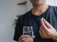 Um suplemento cerebral popular associado à redução da expectativa de vida dos homens