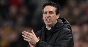 Emery agora quer substituir Digne por Aston Villa ‘não particularmente feliz’