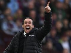 A estrela do Bournemouth, Marcus Sensi, está em negociações com Aston Villa, Everton e Tottenham