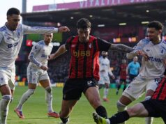 Chelsea se oferece para contratar Marco Censi na próxima atualização do AFC Bournemouth