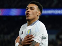 Aston Villa contratou “uma perspectiva emocionante” que poderia ser seu novo Rodgers