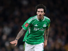 Juventus planeja fortalecer seu núcleo com alguns golpes