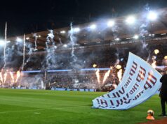 Aston Villa agora entra na corrida para sequestrar a transferência do Barcelona para Ruud Nijstad