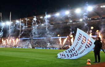 Aston Villa agora entra na corrida para sequestrar a transferência do Barcelona para Ruud Nijstad