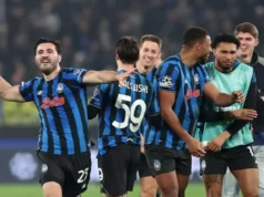 Receita revelada: quanto ganha cada time da Série A na Liga dos Campeões 2025/26