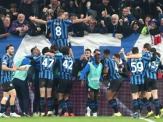 REAÇÃO: Sorteio da Liga dos Campeões RO16 mostra Atalanta enfrentar o seis vezes campeão Bayern de Munique