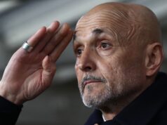 Juventus se prepara para enfrentar Vlahovic e Spalletti