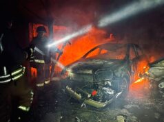 Ucrânia, sem paz: duas explosões mataram um policial e feriram dezenas de pessoas