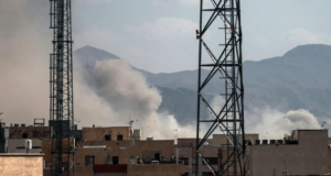 Ataque EUA-Israel ao Irã: embaixadas indianas no Oriente Médio emitem avisos de segurança