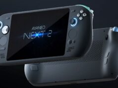 O novo portátil Windows da Ayaneo custa até US$ 4.299 com especificações máximas