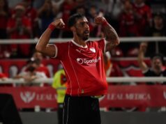 O Fluminense não conseguiu tirar o artilheiro do San Lorenzo e agora busca a figura do Independiente: saída de Gabriel Ávalos?