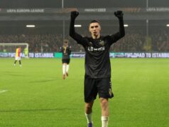 O Leeds entrou na corrida de transferência para o alvo do Newcastle, Bilal Al Khanous