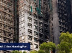 O plano de recompra do Tribunal de Wang Fook deixa alguns residentes desapontados, apesar da oferta “generosa”