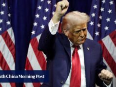 A diplomacia ao estilo de Trump pode ganhar amigos para a China, mas prejudicar as relações dos EUA com Pequim.