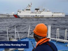 Poderão a China e as Filipinas substituir a “cooperação pela cooperação” após anos de tensão?