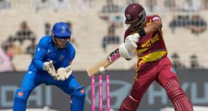 Windies vencem a Itália e completam a Copa do Mundo T20