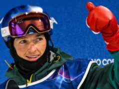 Resultados das medalhas australianas, contagem regressiva, programação, como assistir à patinação artística masculina