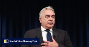 Ex-funcionário de Biden diz que os EUA devem trabalhar com aliados para combater a China