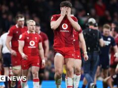 Presidente da WRU diz que EGM é ‘um retrocesso’ para o rugby galês