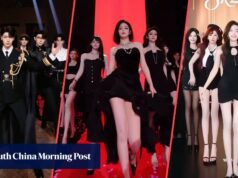 Como a transmissão ao vivo em grupo cresce na China remodela a dinâmica global da indústria