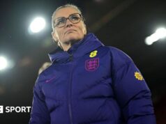 Veremos alguma mudança na primeira equipe do Lions em 2026?