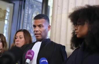 Violência policial em França: A família de Adama Traoré, falecido em 2016, leva o caso ao Tribunal Europeu dos Direitos Humanos