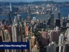 Especial | A empresa de investimentos de Hong Kong HKIC receberá remessas estendidas após os ganhos iniciais.