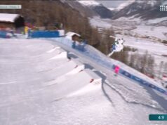 Jovens apostadores australianos chegam à superfinal