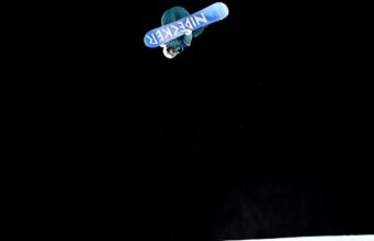 Snowboarders australianos se esforçam para chegar à final olímpica