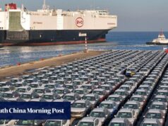 O retrocesso de Trump na política de veículos elétricos é um risco de entrega à China?