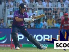 ‘Davidson está se divertindo’ Conteúdo criativo para quatro corridas