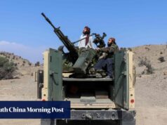 Depois do Paquistão ter declarado “guerra aberta” contra o Afeganistão, a China está a tentar mediar.