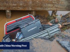 Tempestade ‘absolutamente aterrorizante’ na Nova Zelândia destrói 30 mil casas
