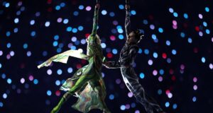 Como assistir hoje à cerimônia de encerramento dos Jogos de Inverno?