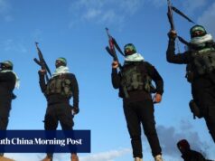 O Hamas usou emojis para sinalizar um ataque a Israel em 7 de outubro de 2023